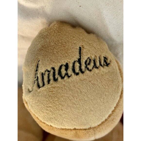 Vosego  Amadeus Mozart Virtuoso Bear 40 Minutes Classical Music For Babies-works - Picture 4 of 7